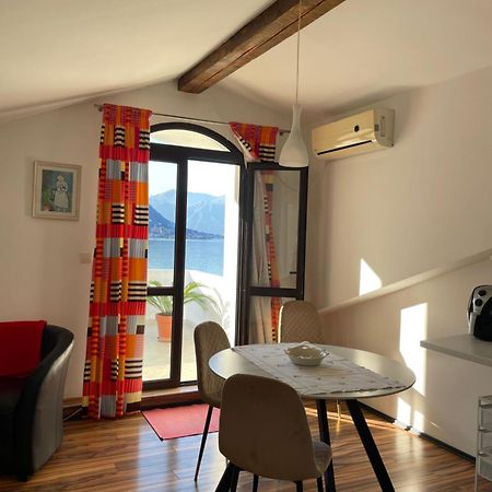 Apartment Jovana Kotor Kültér fotó