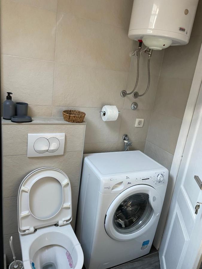Apartment Jovana Kotor Kültér fotó
