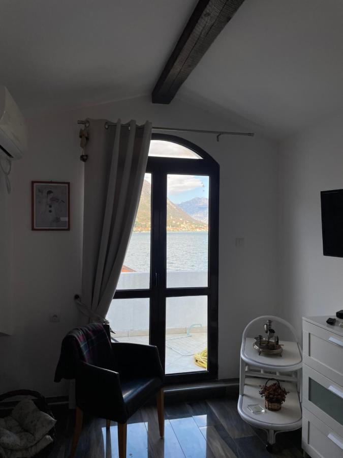 Apartment Jovana Kotor Kültér fotó