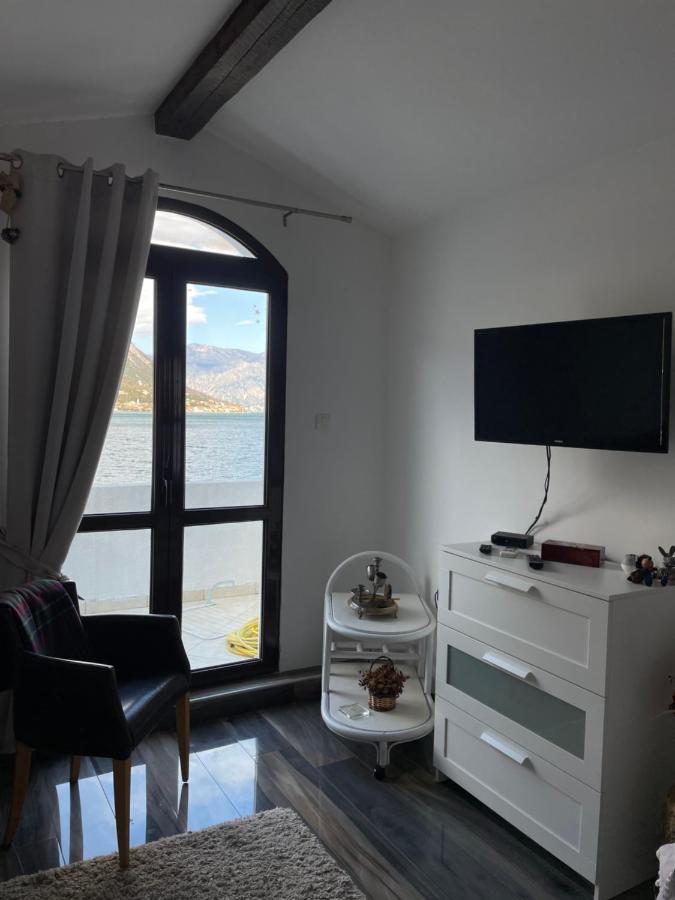 Apartment Jovana Kotor Kültér fotó