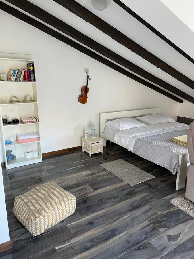 Apartment Jovana Kotor Kültér fotó