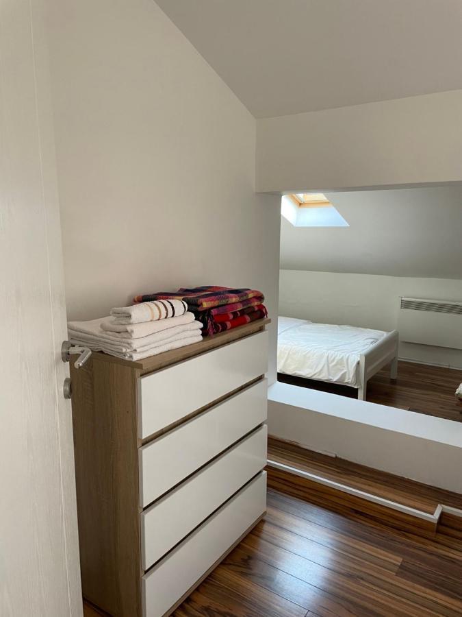 Apartment Jovana Kotor Kültér fotó