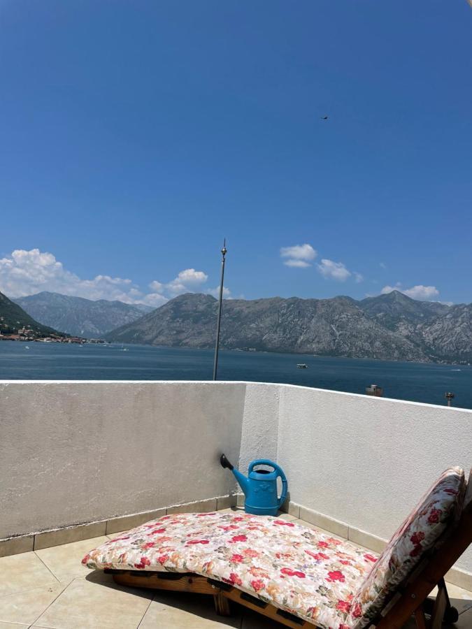 Apartment Jovana Kotor Kültér fotó