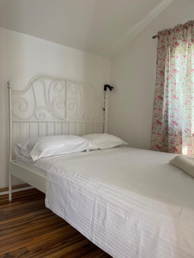 Apartment Jovana Kotor Kültér fotó