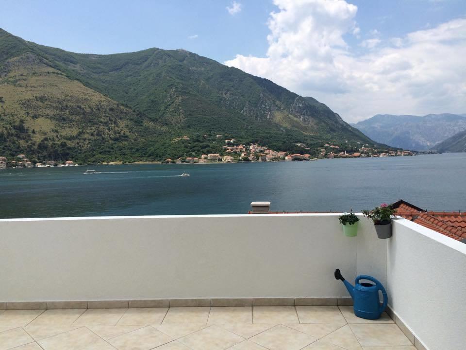 Apartment Jovana Kotor Szoba fotó