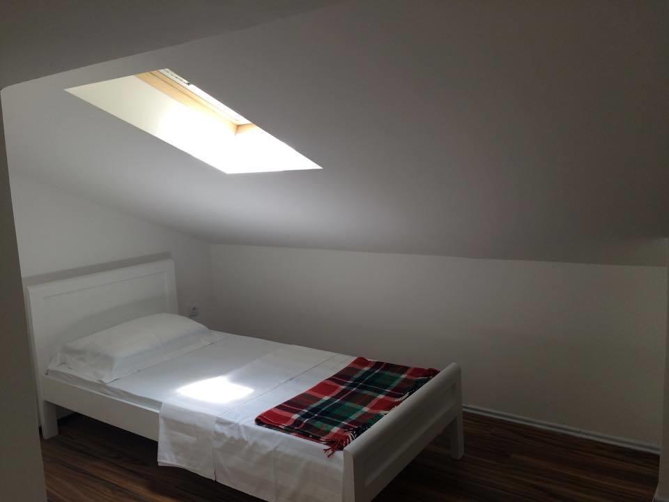 Apartment Jovana Kotor Szoba fotó