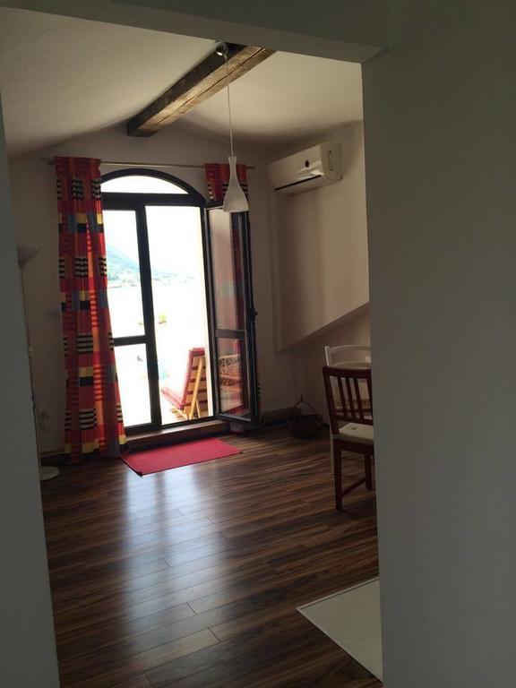 Apartment Jovana Kotor Szoba fotó