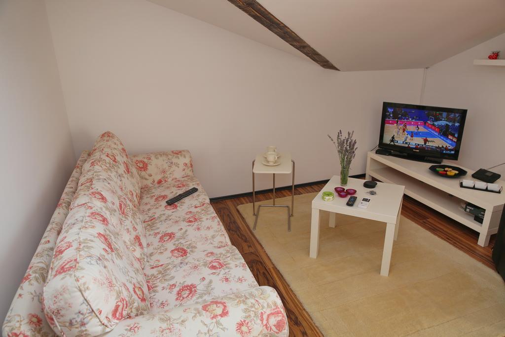 Apartment Jovana Kotor Szoba fotó