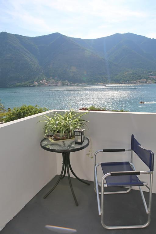 Apartment Jovana Kotor Szoba fotó