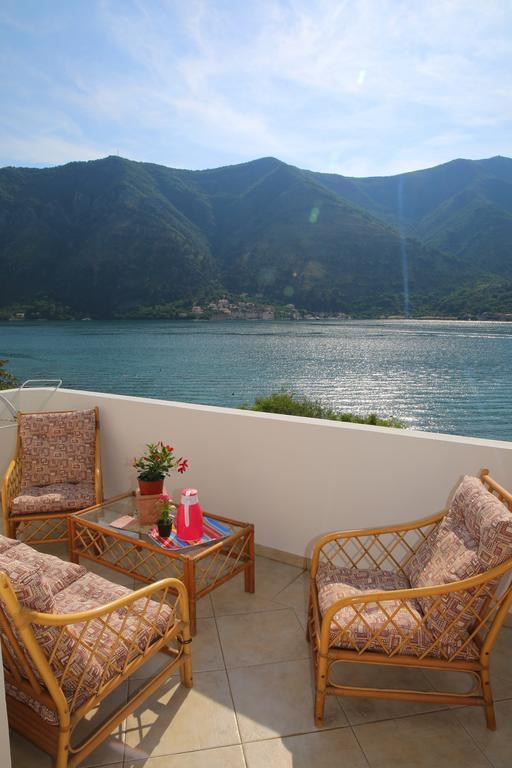 Apartment Jovana Kotor Szoba fotó