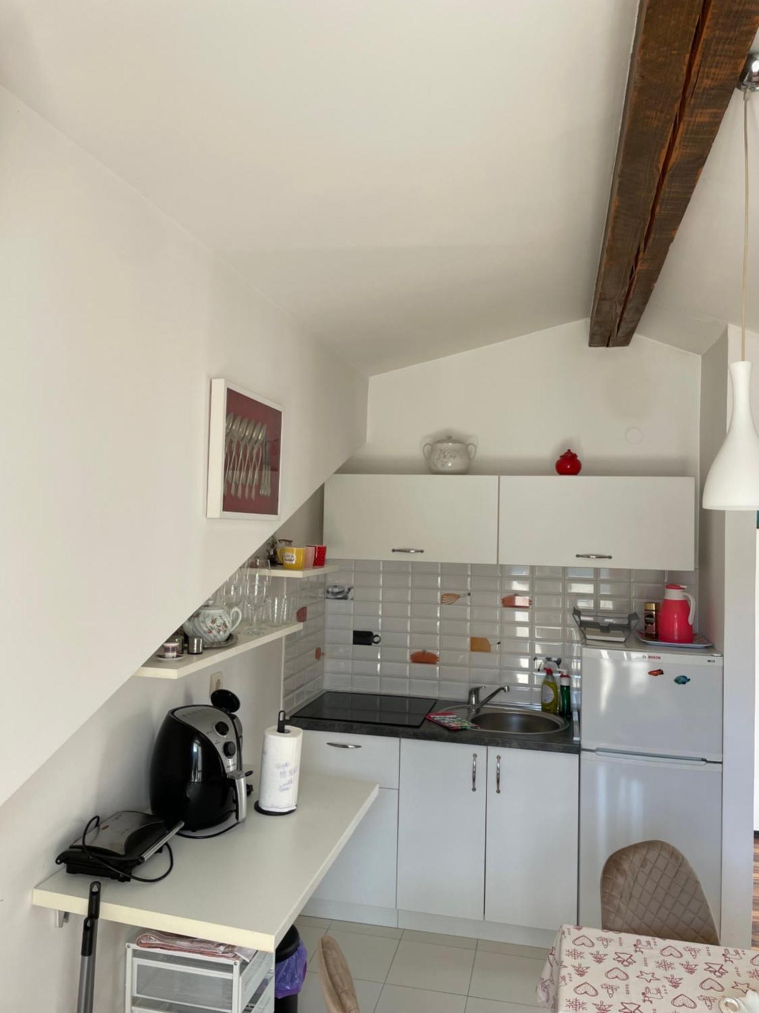 Apartment Jovana Kotor Kültér fotó