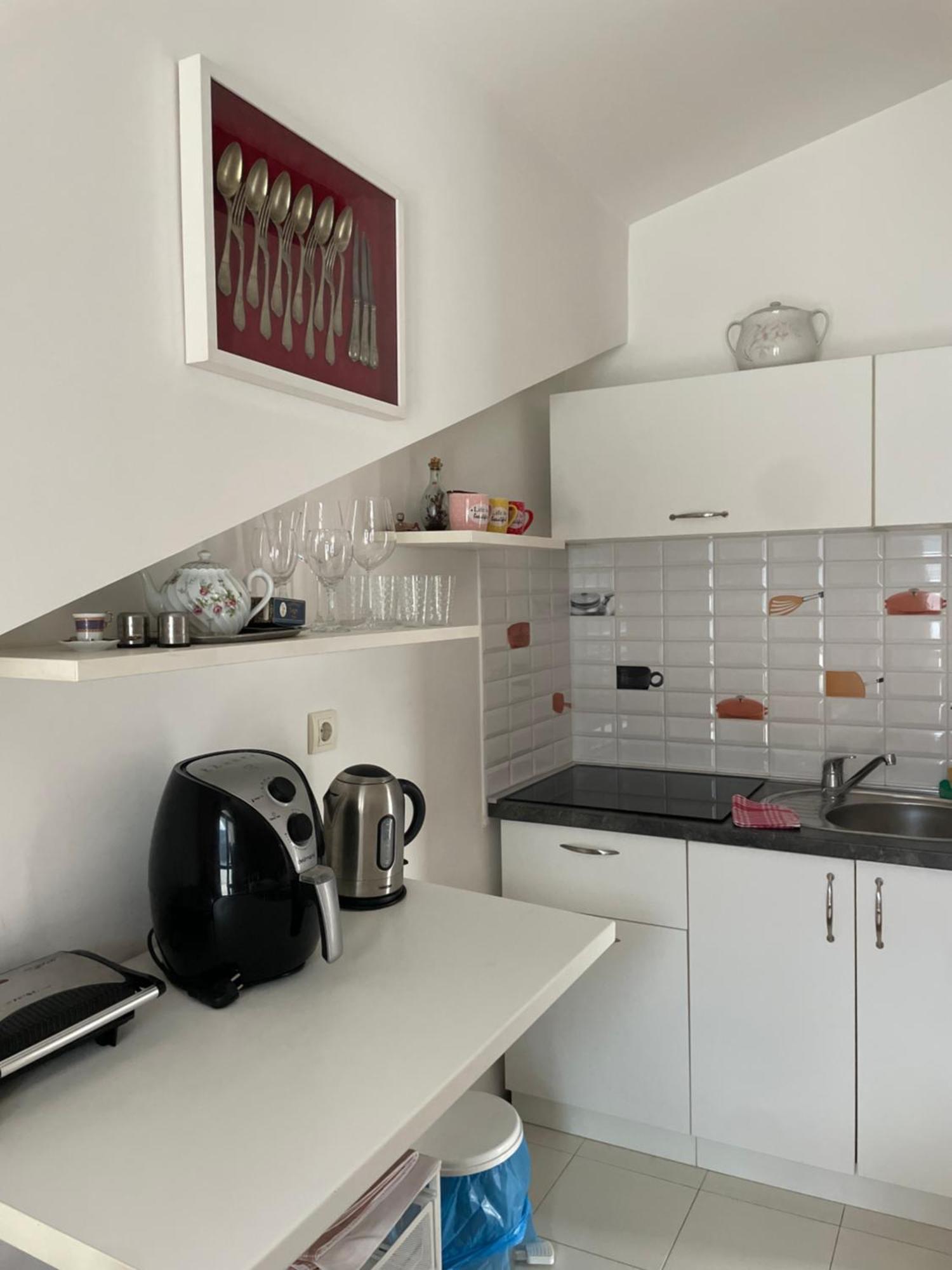 Apartment Jovana Kotor Kültér fotó