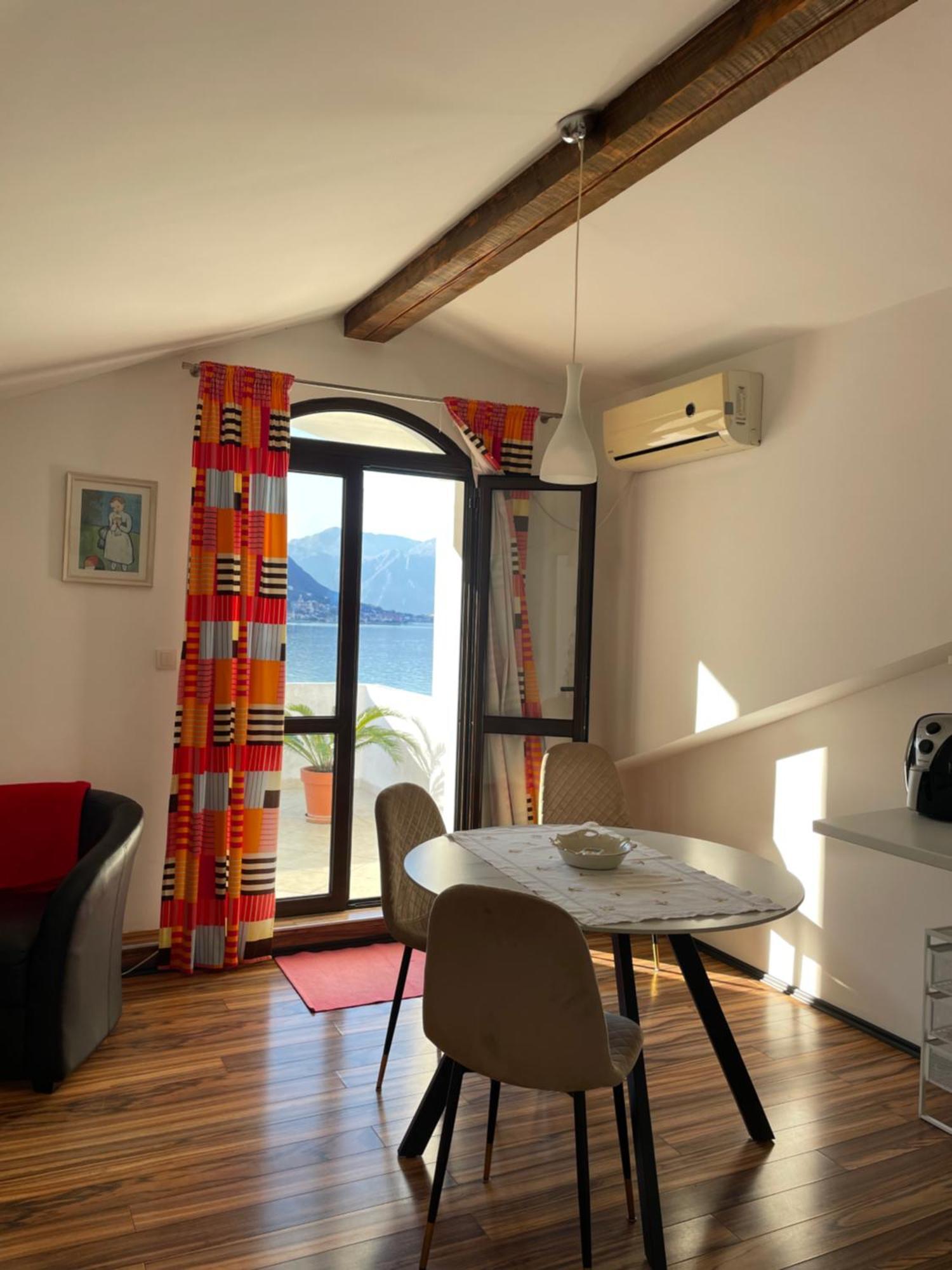 Apartment Jovana Kotor Kültér fotó