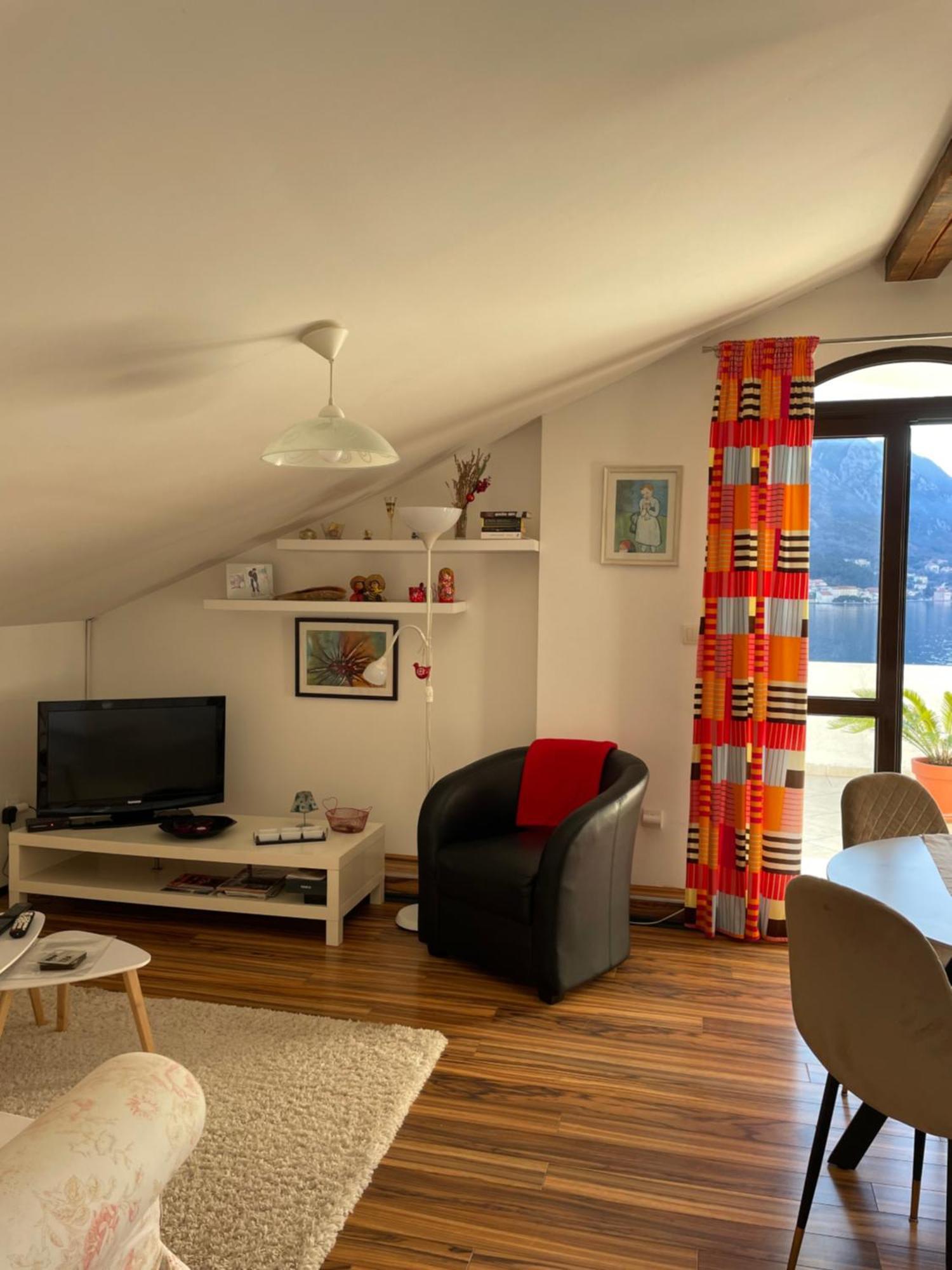 Apartment Jovana Kotor Kültér fotó