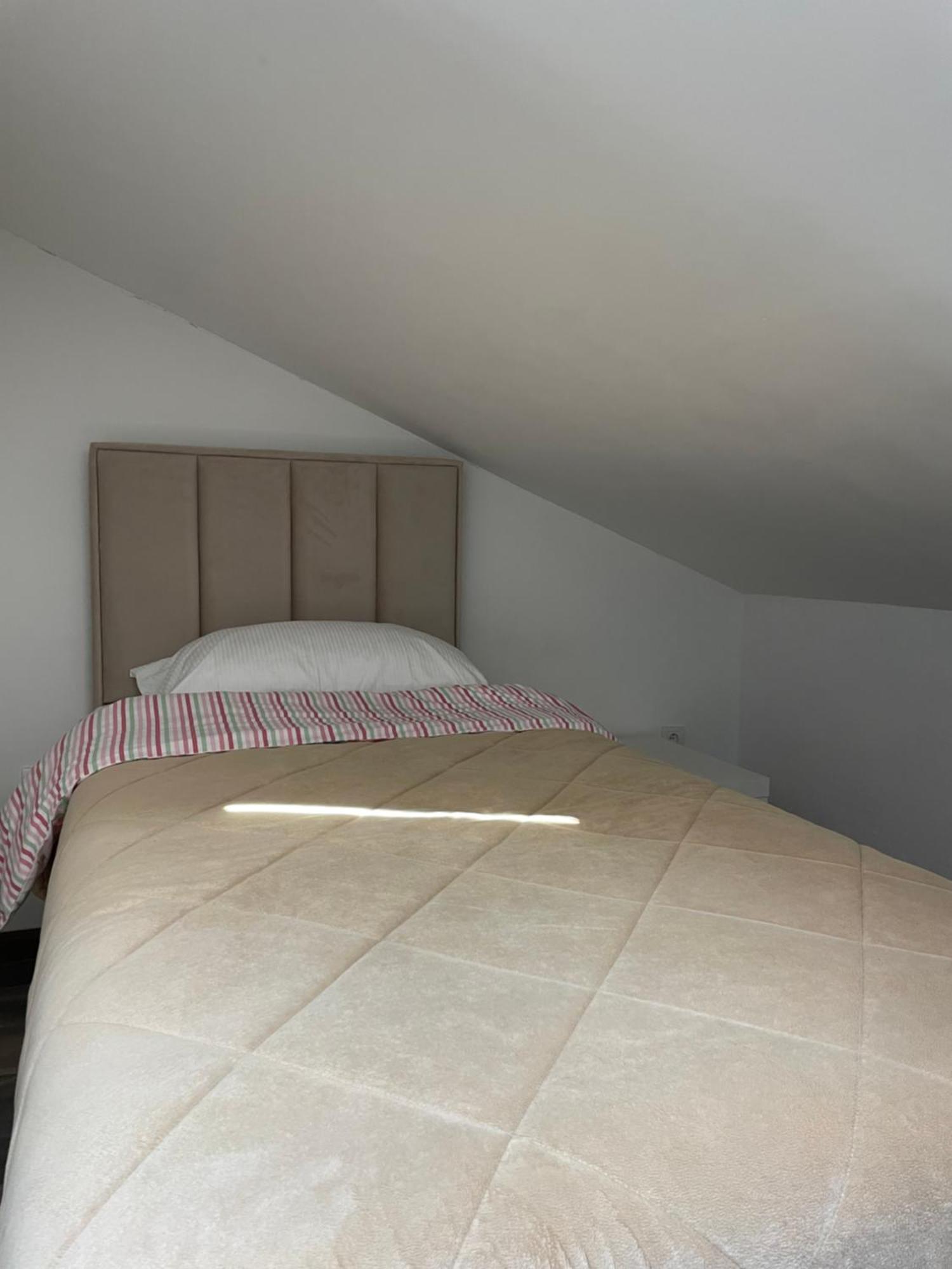 Apartment Jovana Kotor Kültér fotó