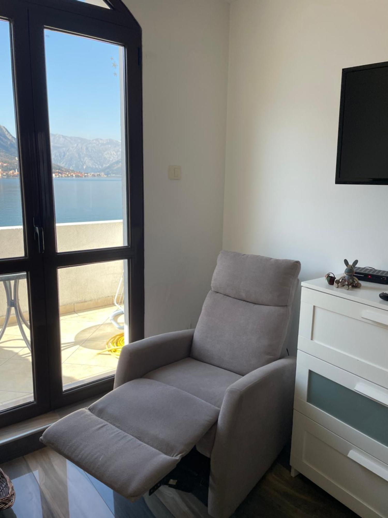 Apartment Jovana Kotor Kültér fotó