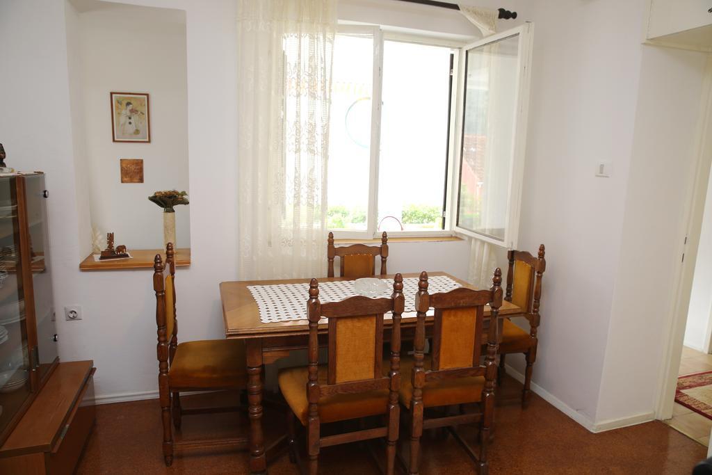 Apartment Jovana Kotor Szoba fotó