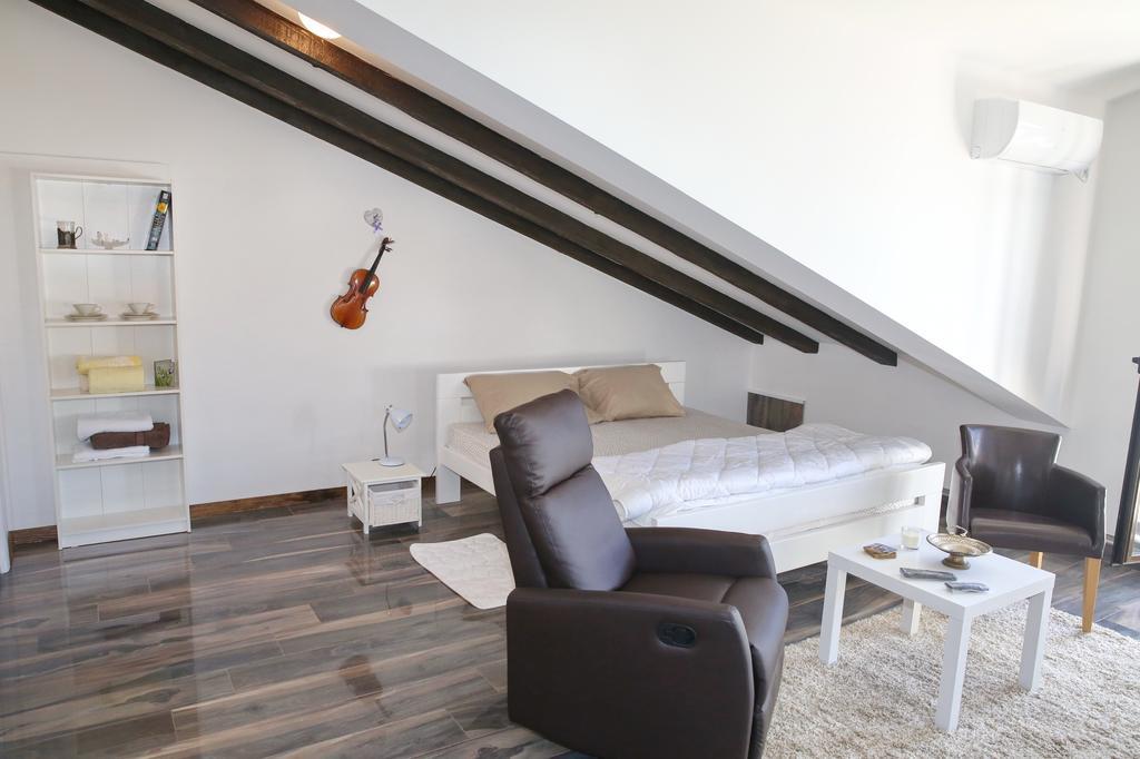 Apartment Jovana Kotor Kültér fotó