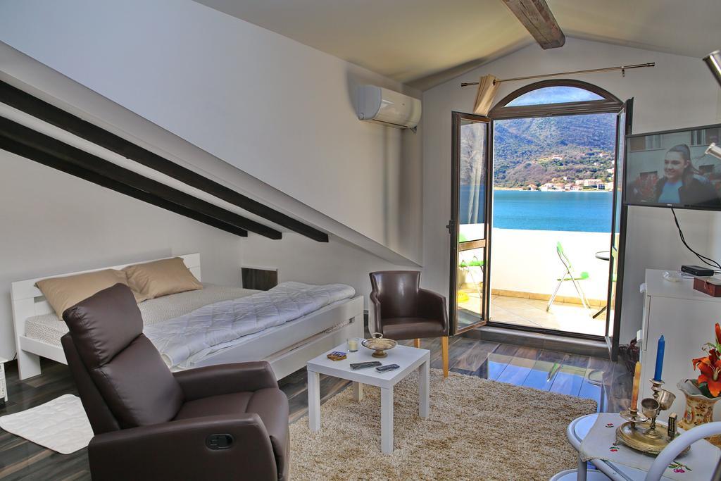 Apartment Jovana Kotor Kültér fotó
