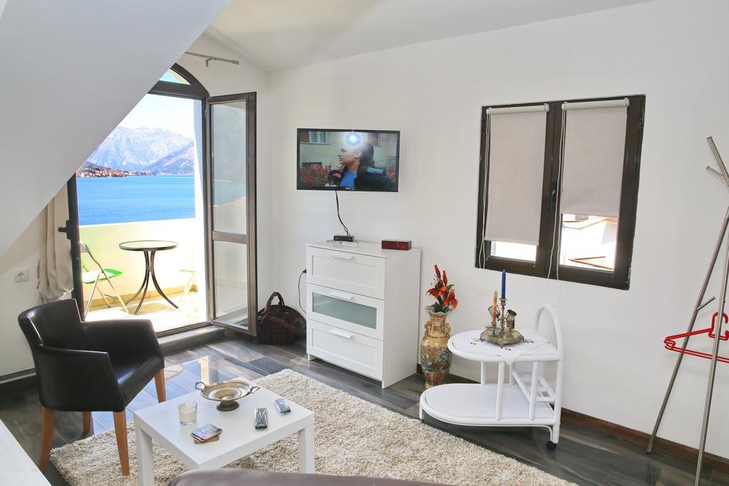 Apartment Jovana Kotor Kültér fotó
