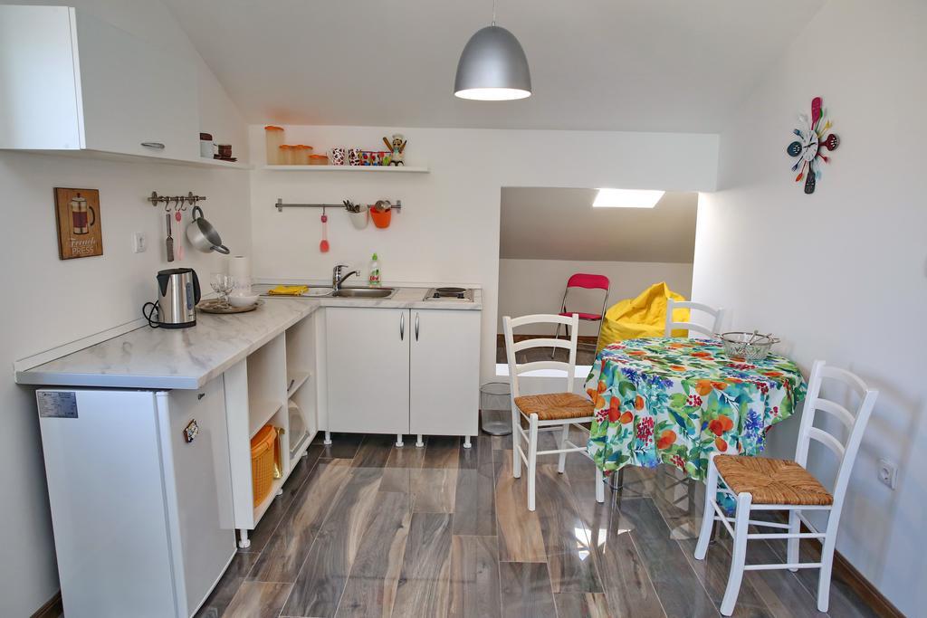 Apartment Jovana Kotor Kültér fotó