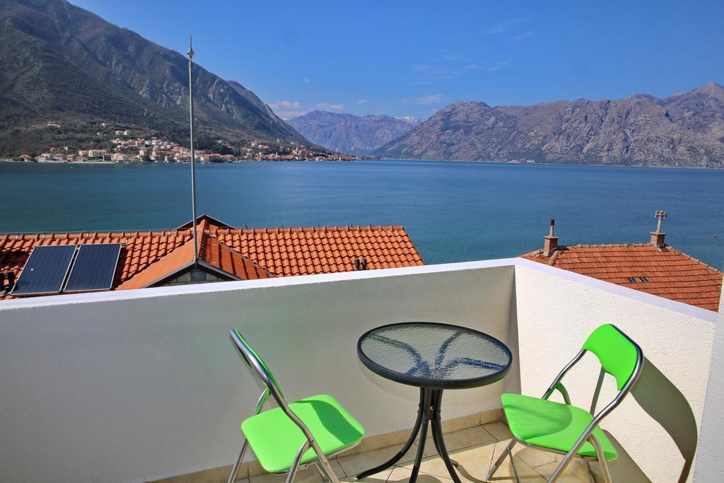 Apartment Jovana Kotor Kültér fotó