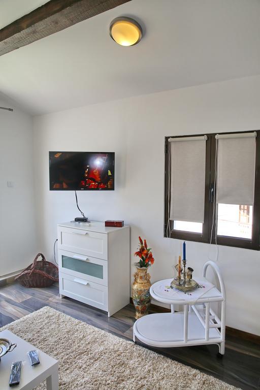 Apartment Jovana Kotor Kültér fotó