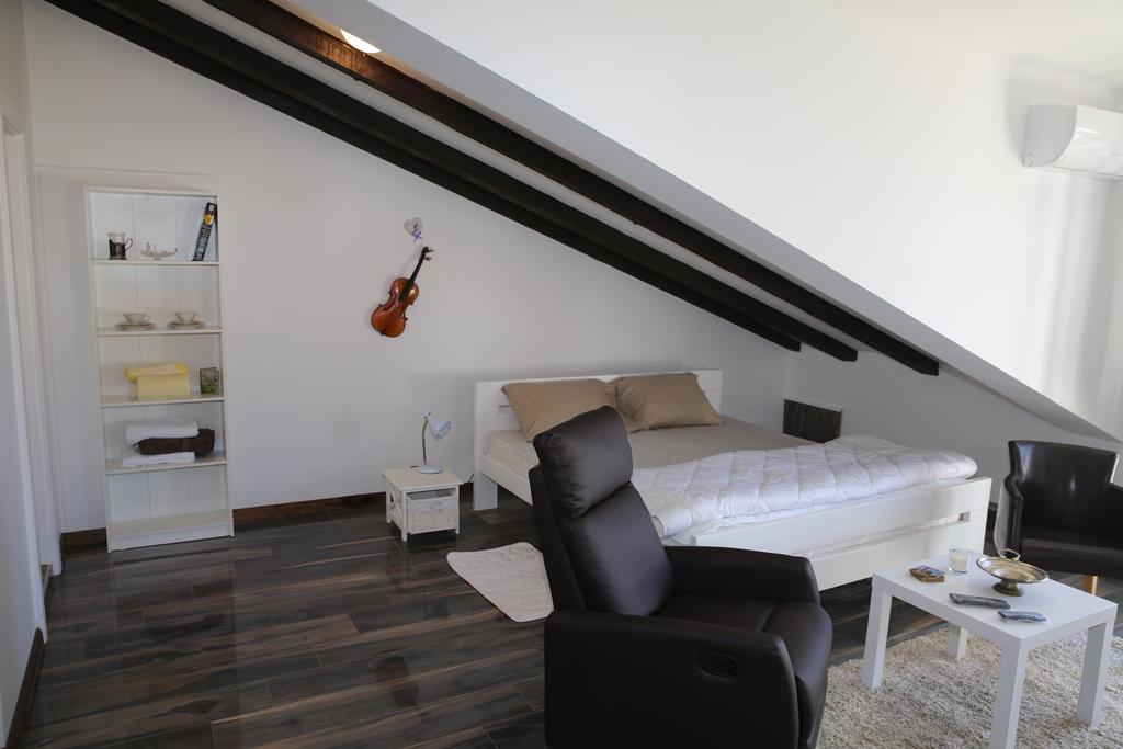 Apartment Jovana Kotor Kültér fotó