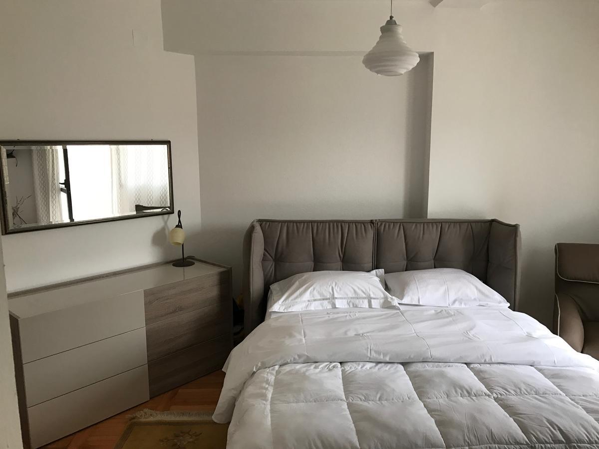 Apartment Jovana Kotor Kültér fotó