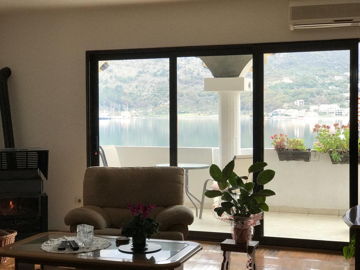 Apartment Jovana Kotor Kültér fotó