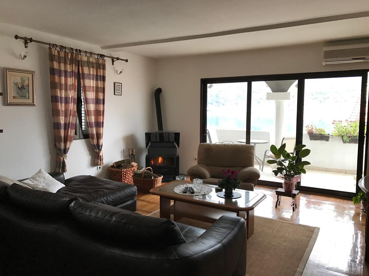 Apartment Jovana Kotor Kültér fotó