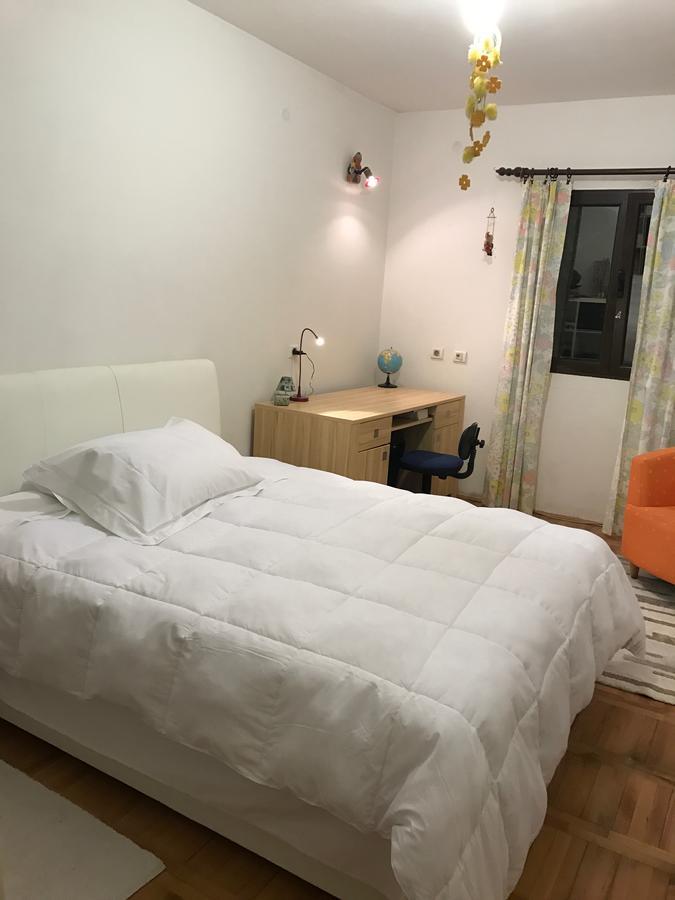 Apartment Jovana Kotor Kültér fotó