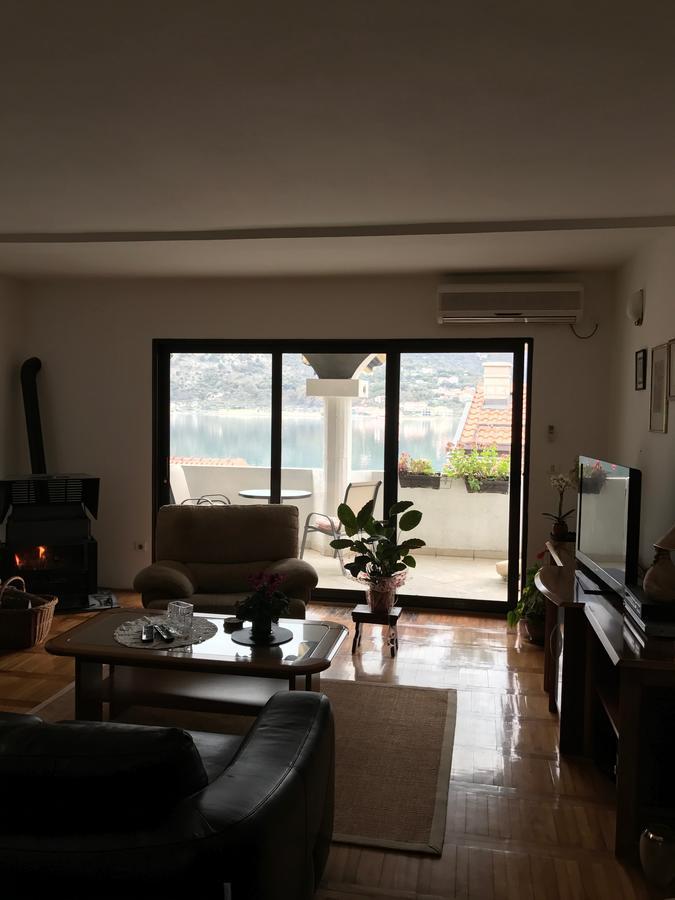 Apartment Jovana Kotor Kültér fotó