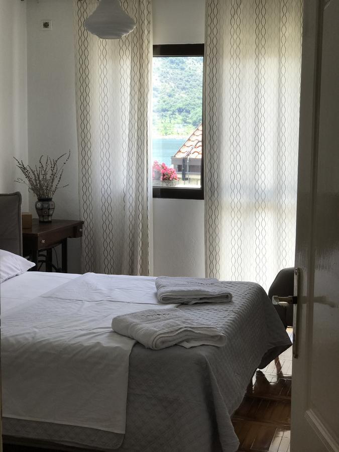 Apartment Jovana Kotor Kültér fotó