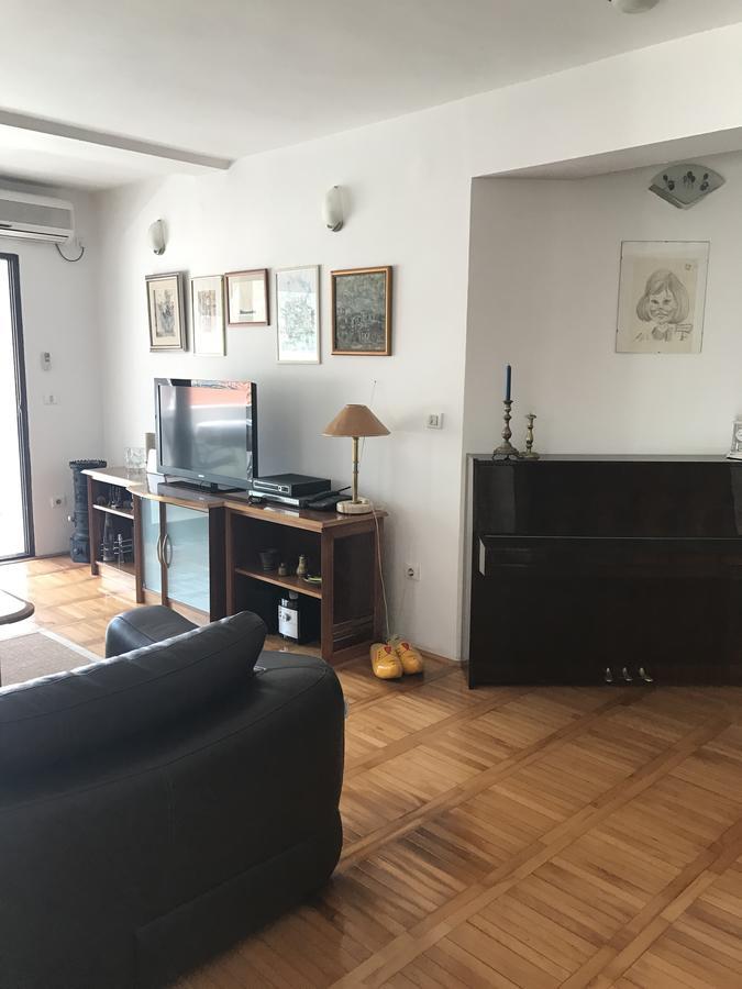 Apartment Jovana Kotor Kültér fotó
