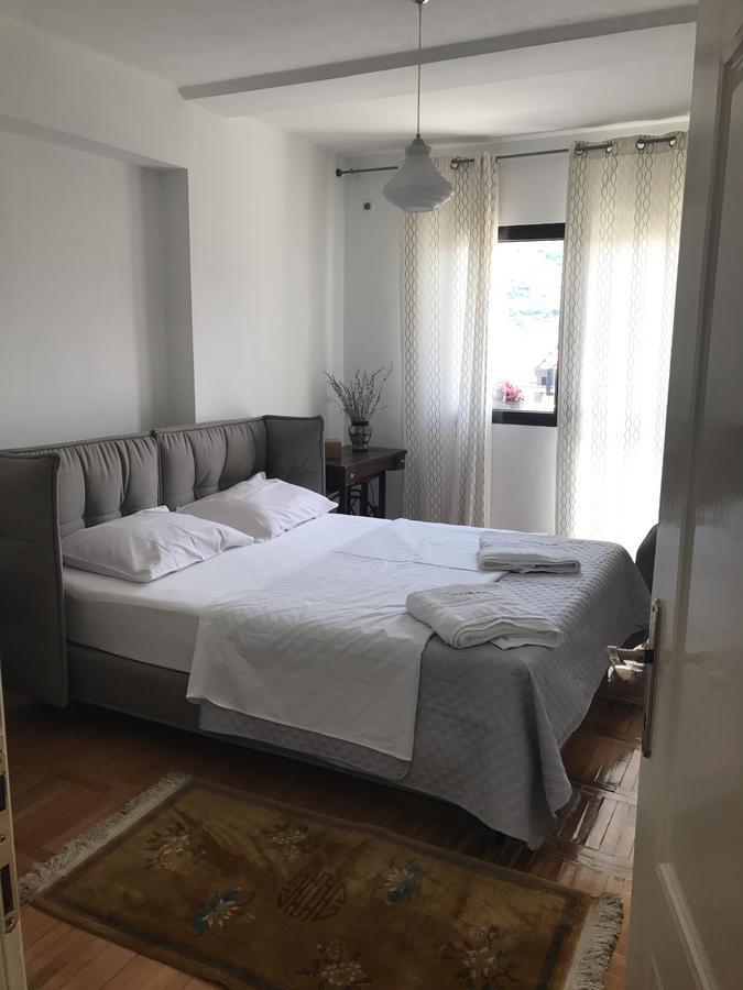 Apartment Jovana Kotor Kültér fotó