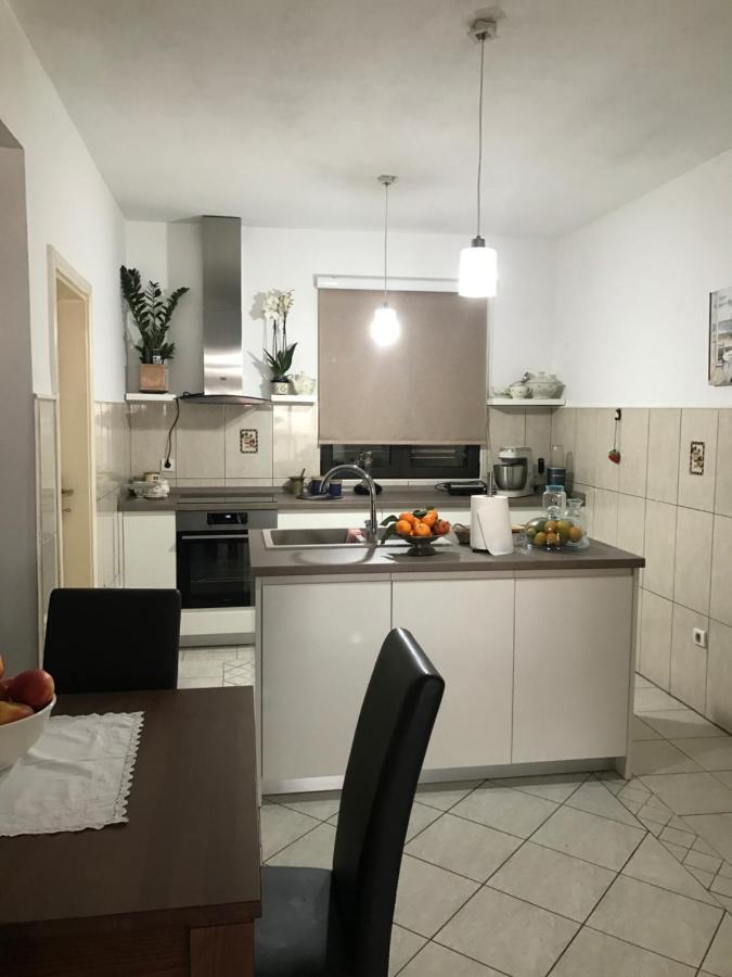 Apartment Jovana Kotor Kültér fotó